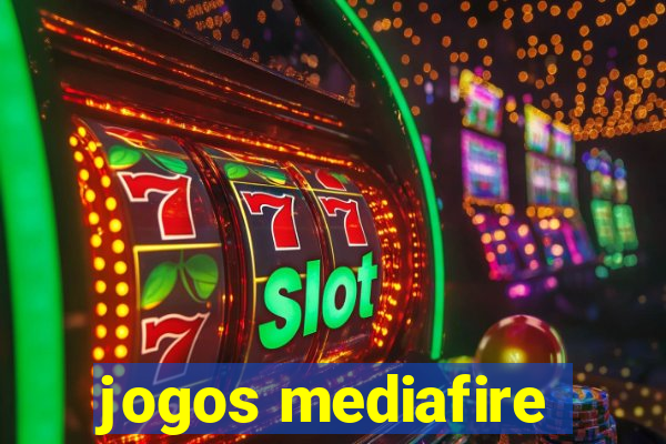 jogos mediafire